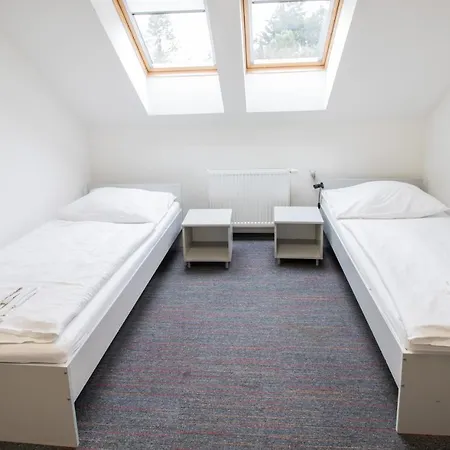 Benedikt Hotel *