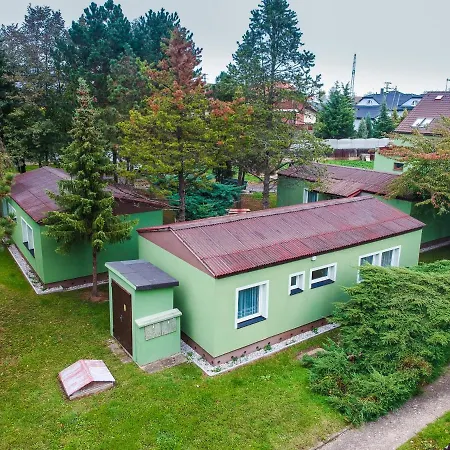 Hotel Benedikt Most