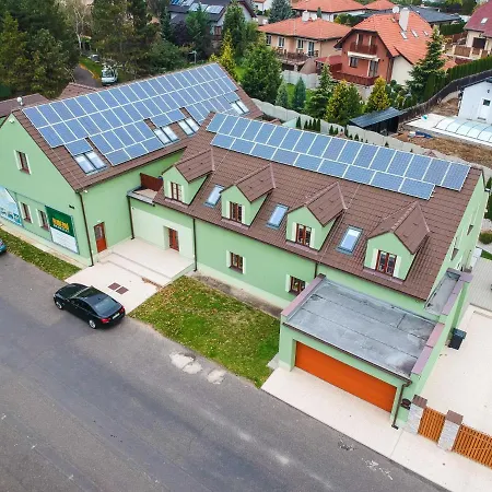 Benedikt Hotel
