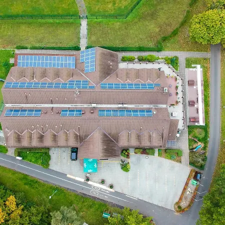 Hotel Benedikt