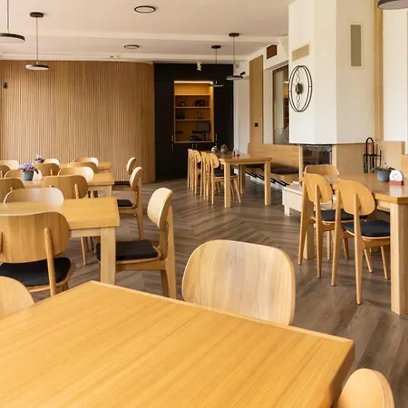 Hotel Benedikt *