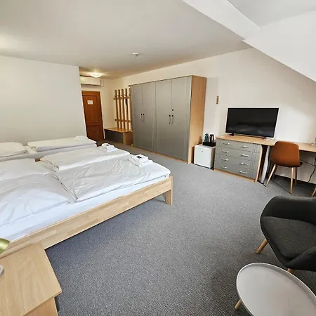 Benedikt Hotel *