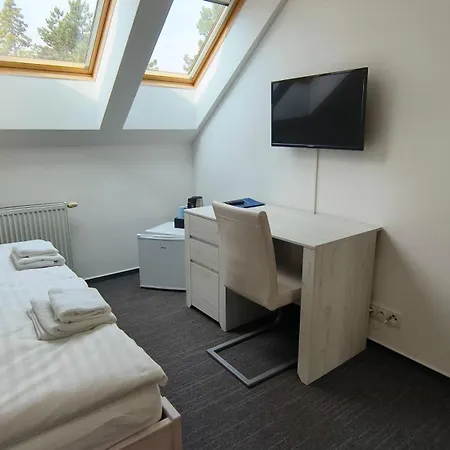 Benedikt Hotel *