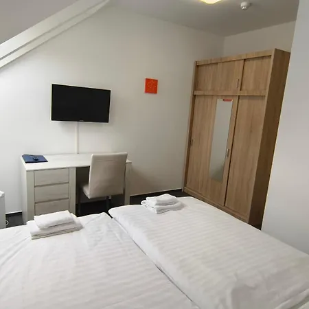 Hotel Benedikt *