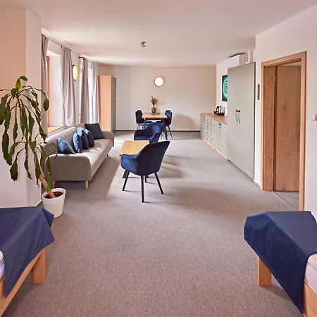 Benedikt Hotel