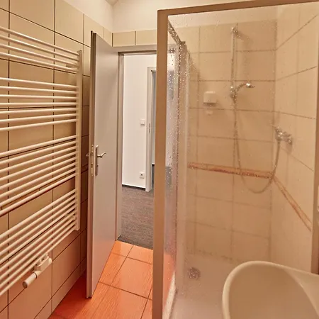 Hotel Benedikt *
