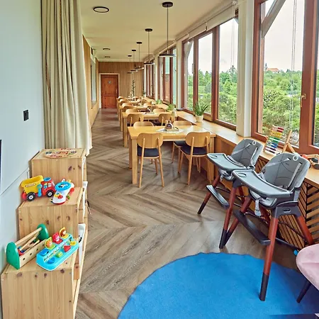 Hotel Benedikt Most