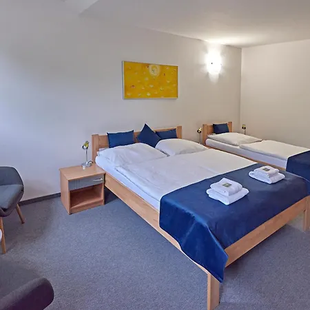 Hotel Benedikt