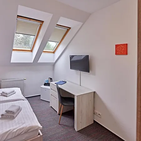 Benedikt Hotel *