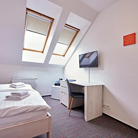 Benedikt Hotel