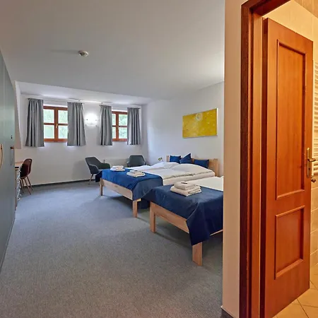 Hotel Benedikt