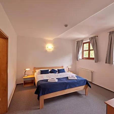 Hotel Benedikt *