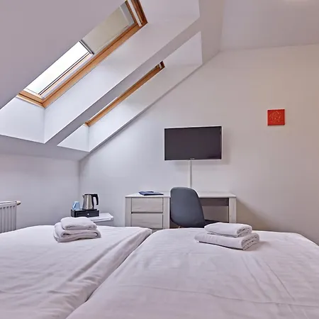Benedikt Hotel