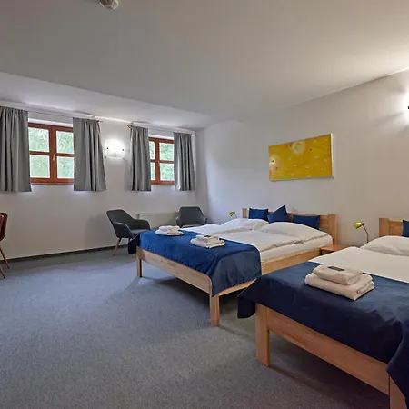 Hotel Benedikt