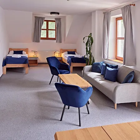 Hotel Benedikt Most