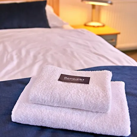 Hotel Benedikt