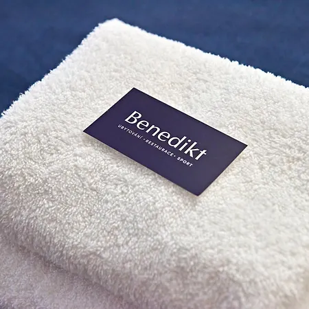 Hotel Benedikt