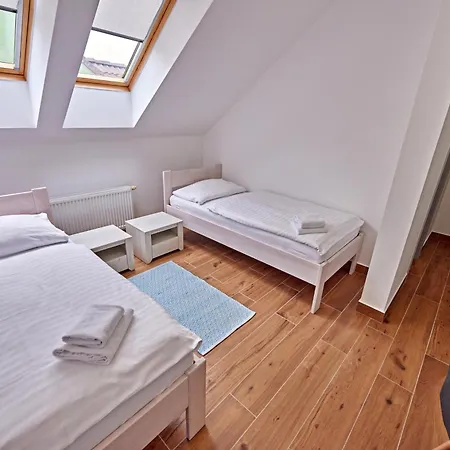Benedikt Hotel