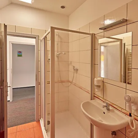 Hotel Benedikt