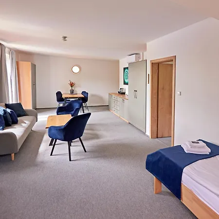 Benedikt Hotel Most