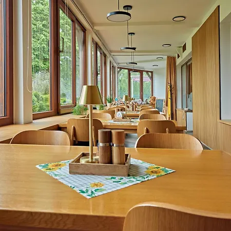 Hotel Benedikt Most