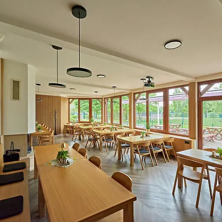 Hotel Benedikt