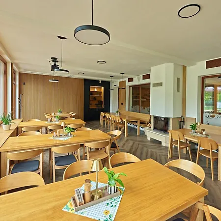 Hotel Benedikt