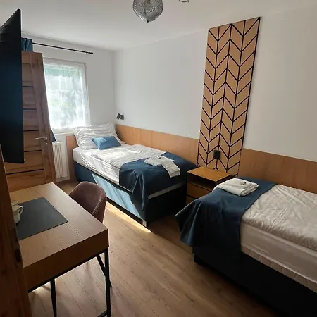 Benedikt Hotel *