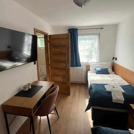 Benedikt Hotel Most