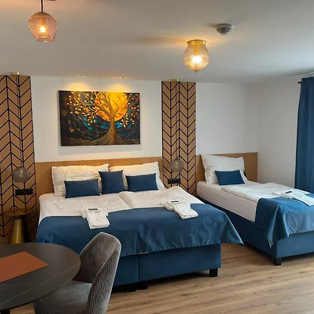 Hotel Benedikt *