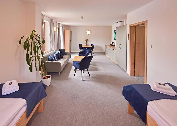 Benedikt Hotel