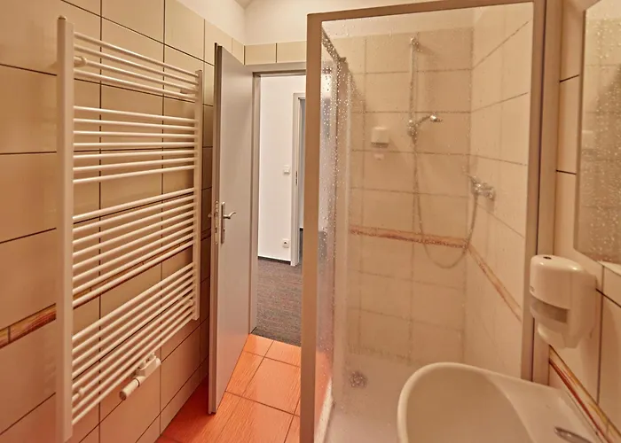 Hotel Benedikt *