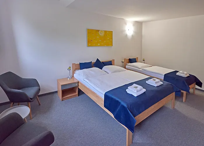Hotel Benedikt