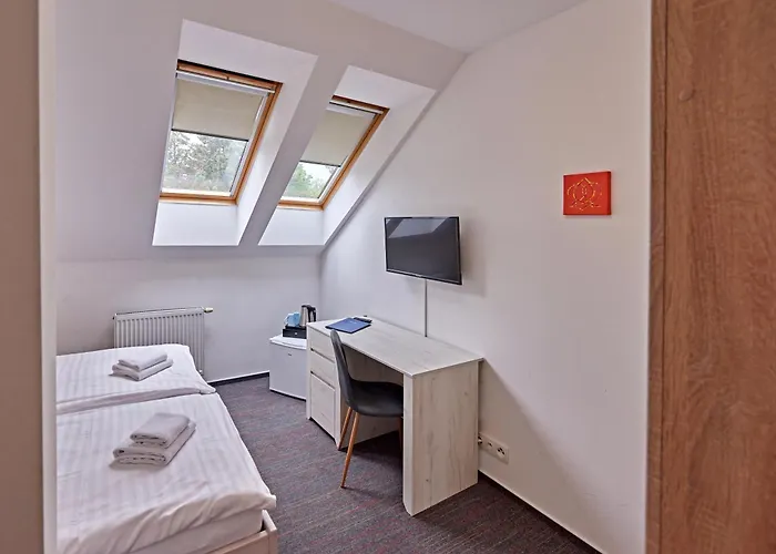 Benedikt Hotel *