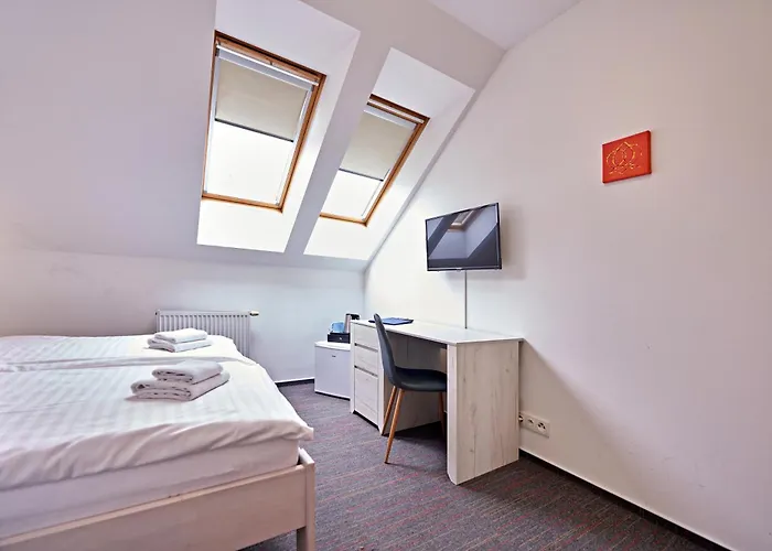 Benedikt Hotel