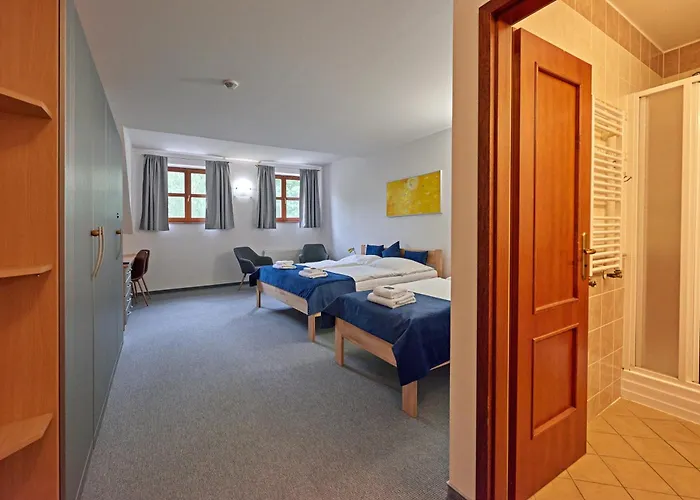 Hotel Benedikt
