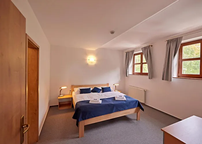 Hotel Benedikt *