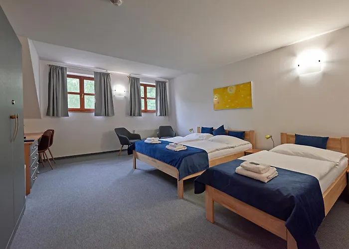 Hotel Benedikt