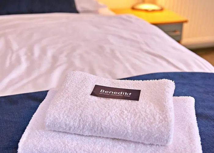 Hotel Benedikt