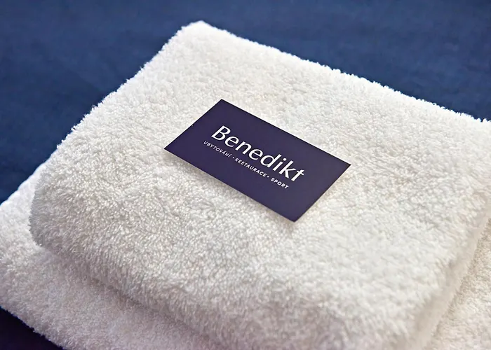 Hotel Benedikt