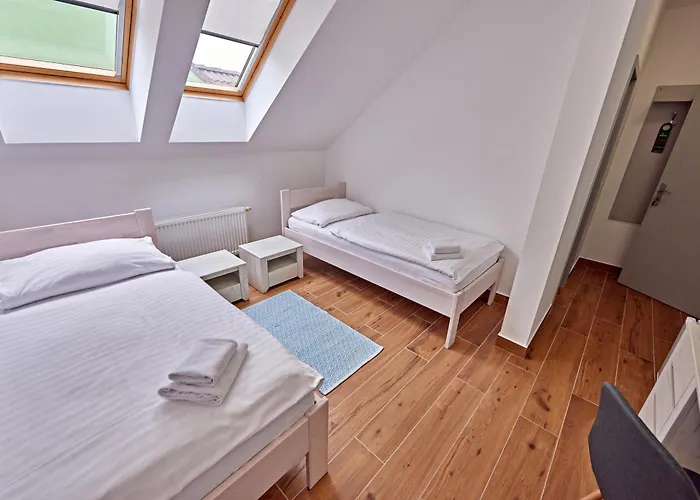 Benedikt Hotel