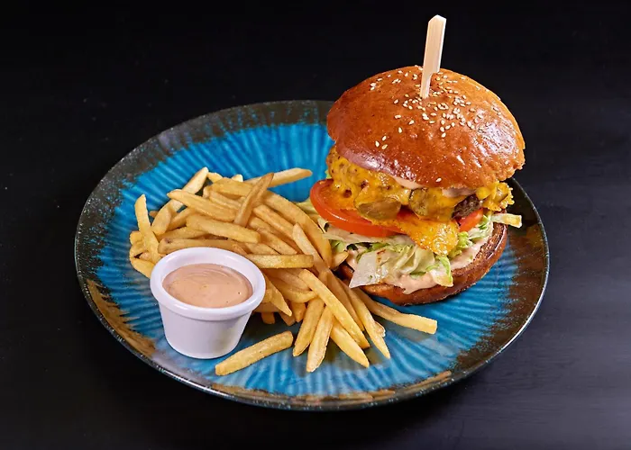 Benedikt Hotel *