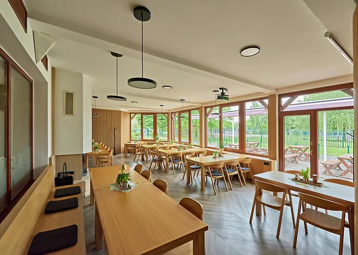 Hotel Benedikt