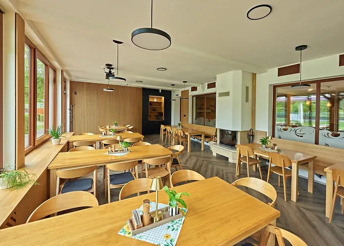 Hotel Benedikt